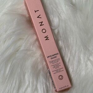 Monat Lip Plumping Gloss in Classy (Sold Out)